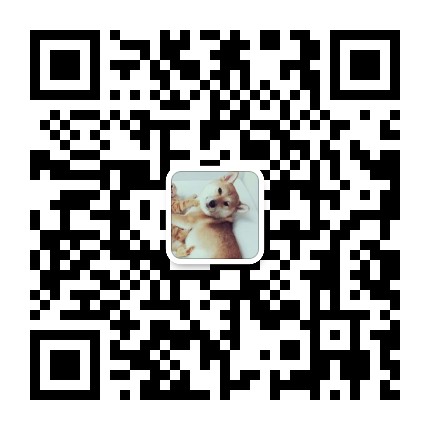 微信二维码